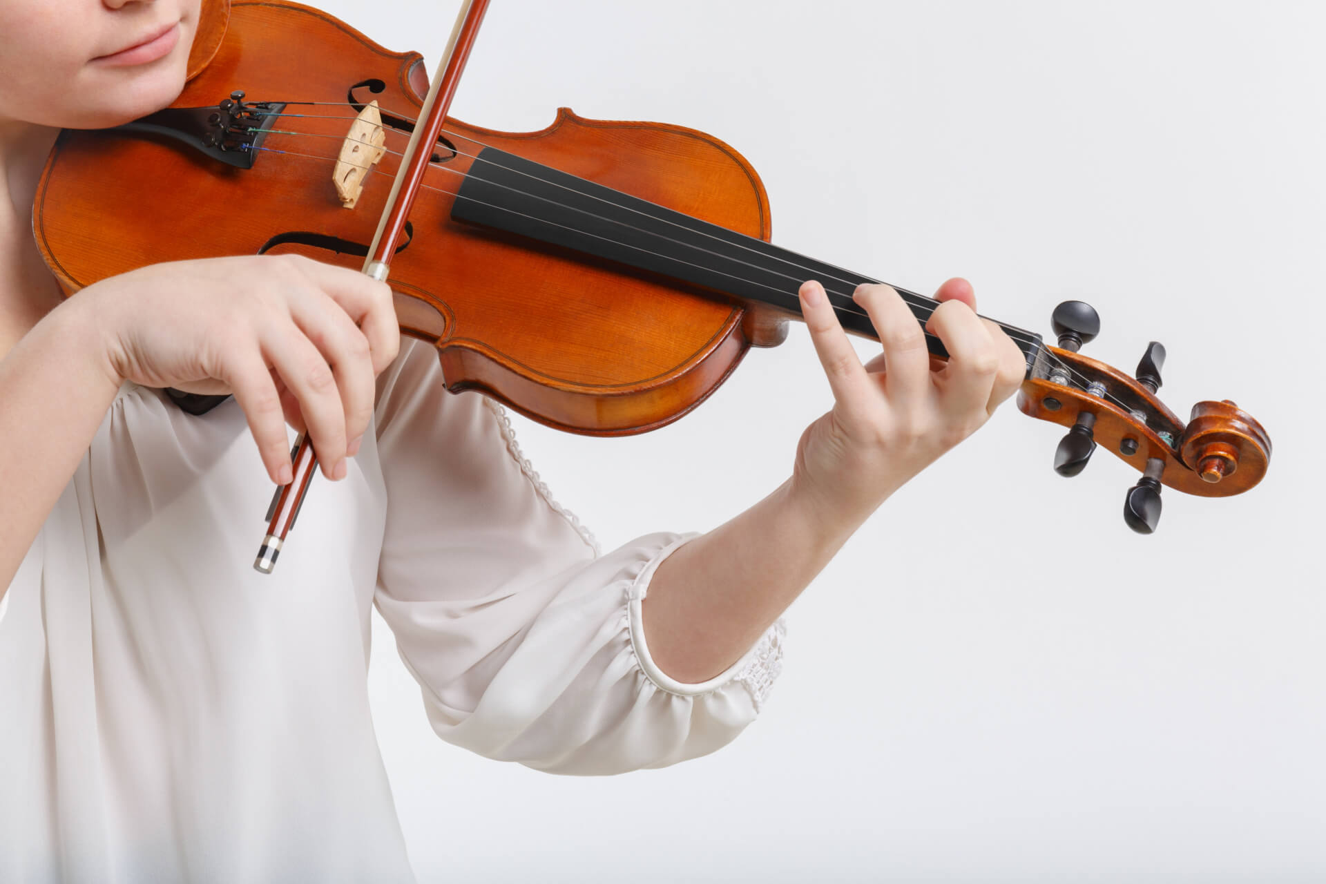 奈良のバイオリン教室 Com